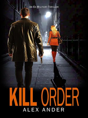 cover image of Kill Order